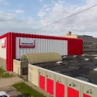 Forretning 11 billede SHURGARD SELF-STORAGE CITY Virksomhedsservice i Copenhagen 84