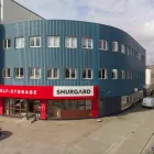 Forretning 12 billede SHURGARD SELF-STORAGE CITY Virksomhedsservice i Copenhagen 84