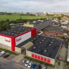 Forretning 13 billede SHURGARD SELF-STORAGE CITY Virksomhedsservice i Copenhagen 84