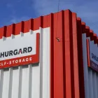 Forretning 15 billede SHURGARD SELF-STORAGE CITY Virksomhedsservice i Copenhagen 84