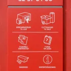 Forretning 16 billede SHURGARD SELF-STORAGE CITY Virksomhedsservice i Copenhagen 84