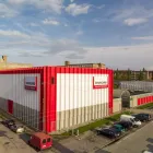 Forretning 17 billede SHURGARD SELF-STORAGE CITY Virksomhedsservice i Copenhagen 84