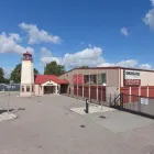 Forretning 7 billede SHURGARD SELF-STORAGE ROSKILDE Virksomhedsservice i Roskilde 85