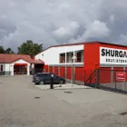 Forretning 8 billede SHURGARD SELF-STORAGE ROSKILDE Virksomhedsservice i Roskilde 85