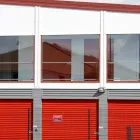 Forretning 3 billede SHURGARD SELF-STORAGE ROSKILDE Virksomhedsservice i Roskilde 85