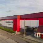 Forretning 1 billede SHURGARD SELF-STORAGE VALBY - SYDHAVNEN Virksomhedsservice i Copenhagen 84