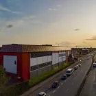 Forretning 2 billede SHURGARD SELF-STORAGE VALBY - SYDHAVNEN Virksomhedsservice i Copenhagen 84