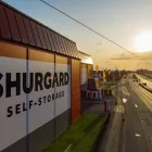 Forretning 3 billede SHURGARD SELF-STORAGE VALBY - SYDHAVNEN Virksomhedsservice i Copenhagen 84