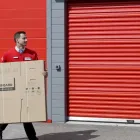 Forretning 5 billede SHURGARD SELF-STORAGE VALBY - SYDHAVNEN Virksomhedsservice i Copenhagen 84
