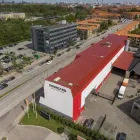 Forretning 9 billede SHURGARD SELF-STORAGE VALBY - SYDHAVNEN Virksomhedsservice i Copenhagen 84