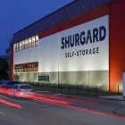 Forretning 16 billede SHURGARD SELF-STORAGE VALBY - SYDHAVNEN Virksomhedsservice i Copenhagen 84