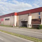 Forretning 17 billede SHURGARD SELF-STORAGE VALBY - SYDHAVNEN Virksomhedsservice i Copenhagen 84