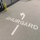 Forretning 20 billede SHURGARD SELF-STORAGE VALBY - SYDHAVNEN Virksomhedsservice i Copenhagen 84