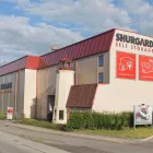 Forretning 22 billede SHURGARD SELF-STORAGE VALBY - SYDHAVNEN Virksomhedsservice i Copenhagen 84