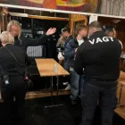 Forretning 2 billede SPARTA SECURITY Sikkerhedsudstyr i Copenhagen 84