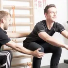 Forretning 2 billede SUNDHED MED MENING Massører i Åbyhøj 82