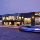 Forretning 2 billede SUPER DÆK SERVICE Dæk og dækservice i Fredericia 83