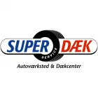 Forretning 1 billede SUPER DÆK SERVICE Dæk og dækservice i Slagelse 85