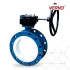 Forretning 3 billede VERVO VALVE MANUFACTURER CO., LTD Industri i Copenhagen