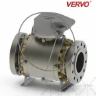 Forretning 4 billede VERVO VALVE MANUFACTURER CO., LTD Industri i Copenhagen