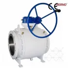 Forretning 7 billede VERVO VALVE MANUFACTURER CO., LTD Industri i Copenhagen