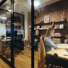 Forretning 1 billede WEWORK SKELBÆKGADE 2-4 Virksomhedsservice i København 84