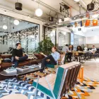 Forretning 5 billede WEWORK SKELBÆKGADE 2-4 Virksomhedsservice i København 84