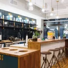 Forretning 7 billede WEWORK SKELBÆKGADE 2-4 Virksomhedsservice i København 84