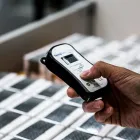 Forretning 6 billede WORLD COURIER Virksomhedsservice i Hvidovre 84