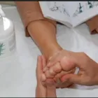 Forretning 2 billede ZONETERAPISKOLEN LOGOS i Århus C 82