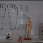 Forretning 9 billede ZONETERAPISKOLEN LOGOS i Århus C 82