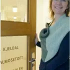 Forretning 10 billede ZONETERAPISKOLEN LOGOS i Århus C 82