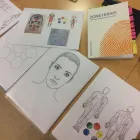 Forretning 11 billede ZONETERAPISKOLEN LOGOS i Århus C 82