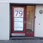 Forretning 12 billede ZONETERAPISKOLEN LOGOS i Århus C 82