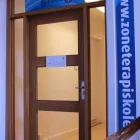 Forretning 13 billede ZONETERAPISKOLEN LOGOS i Århus C 82