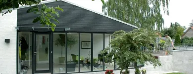 Forretning 4 billede ARKITEKT I ÅRHUS - ARKITEKT MAA ELIN DONSKOV. RÅDGIVENDE ARKITEKTFIRMA I ÅRHUS. Virksomhedsservice i Århus C 82