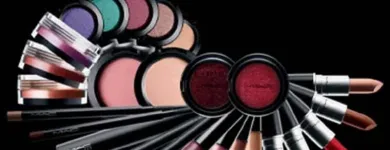 Forretning 3 billede ART OF STYLE AND MAKEUP Optikere i København K 84