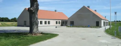 Forretning 2 billede BYGGEFIRMAET OVE JENSEN A/S Virksomhedsservice i Vejle 83