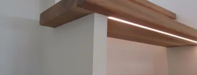 Forretning 3 billede BYGGEFIRMAET OVE JENSEN A/S Virksomhedsservice i Vejle 83