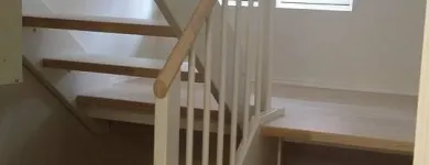 Forretning 4 billede BYGGEFIRMAET OVE JENSEN A/S Virksomhedsservice i Vejle 83