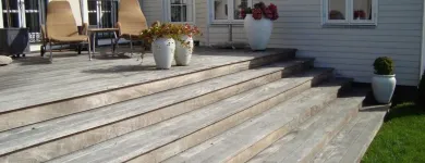 Forretning 5 billede BYGGEFIRMAET OVE JENSEN A/S Virksomhedsservice i Vejle 83