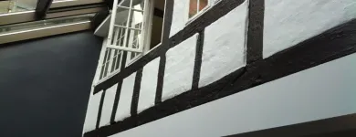 Forretning 6 billede BYGGEFIRMAET OVE JENSEN A/S Virksomhedsservice i Vejle 83