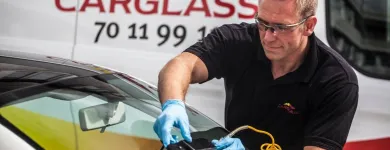 Forretning 1 billede CARGLASS KOLDING Karrosseriværksteder i Kolding 83