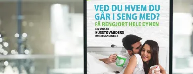 Forretning 1 billede DAMGRAPHICS Virksomhedsservice i København Nv 84