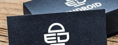 Forretning 9 billede DAMGRAPHICS Virksomhedsservice i København Nv 84