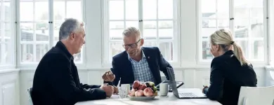 Forretning 3 billede DANHOSTEL Vandrerhjem i Frederiksberg C 84