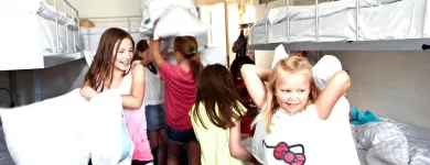 Forretning 5 billede DANHOSTEL Vandrerhjem i Frederiksberg C 84