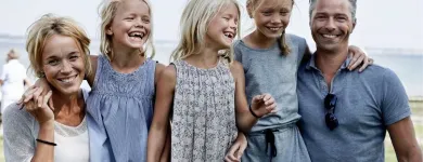 Forretning 6 billede DANHOSTEL Vandrerhjem i Frederiksberg C 84