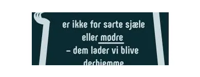 Forretning 3 billede FR. D. IX HALLEN Samfund & Offentlig i København 84