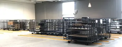 Forretning 4 billede HANDY TRANSPORTVOGNE A/S Hospitalsudstyr i Kolding 83